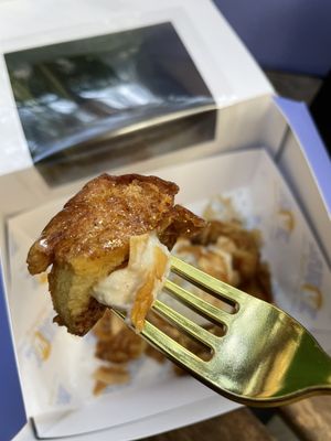 Brique French Toastery by null