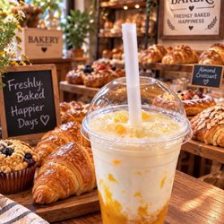 WOW Bakery