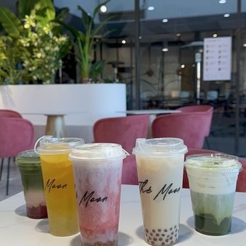 The Moon Coffee - Bubble Tea Near Me - Costa Mesa, California The Moon Coffee - Bubble Tea Near Me - Costa Mesa, California