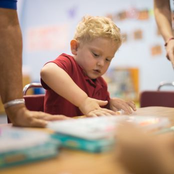 Active Learning Centers: Palmer - Toddler art time. - Child Care & Day Care Near Me - Easton, Pennsylvania Active Learning Centers: Palmer - Toddler art time. - Child Care & Day Care Near Me - Easton, Pennsylvania