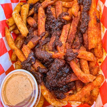 JAM Hot Chicken - Hot Fries - Chicken Shop Near Me - Winter Park, Florida JAM Hot Chicken - Hot Fries - Chicken Shop Near Me - Winter Park, Florida