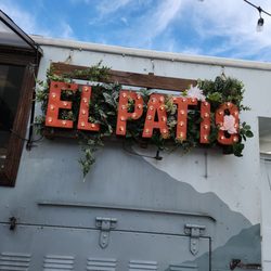 El Patio Truck - Yumminess
