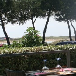 restaurant la maree