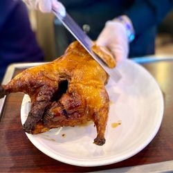 Peking Duck