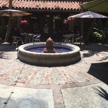 The Brownstone Cafe - The fountain - New American Near Me - Fullerton, California The Brownstone Cafe - The fountain - New American Near Me - Fullerton, California