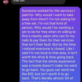 Nail-It! - Nail Salons Near Me - Spring Valley, California Nail-It! - Nail Salons Near Me - Spring Valley, California