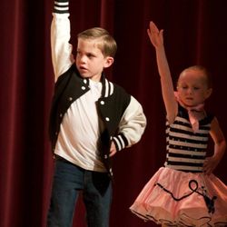 Dance Step Uxbridge - Kids Dance Academy