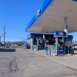 Exterior photo of Sunoco - Mifflinburg, Pennsylvania Exterior photo of Sunoco - Mifflinburg, Pennsylvania