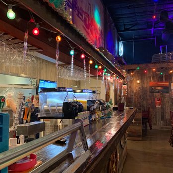 LA Crab Shack - The bar - Cajun/Creole Near Me - Mesa, Arizona LA Crab Shack - The bar - Cajun/Creole Near Me - Mesa, Arizona