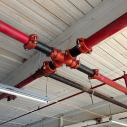 Fire Sprinkler Corporation - Fire Sprinkler Corporation #Repair