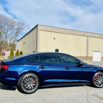 Moore Than Detailing - Auto Detailing Near Me - Frederick, Maryland