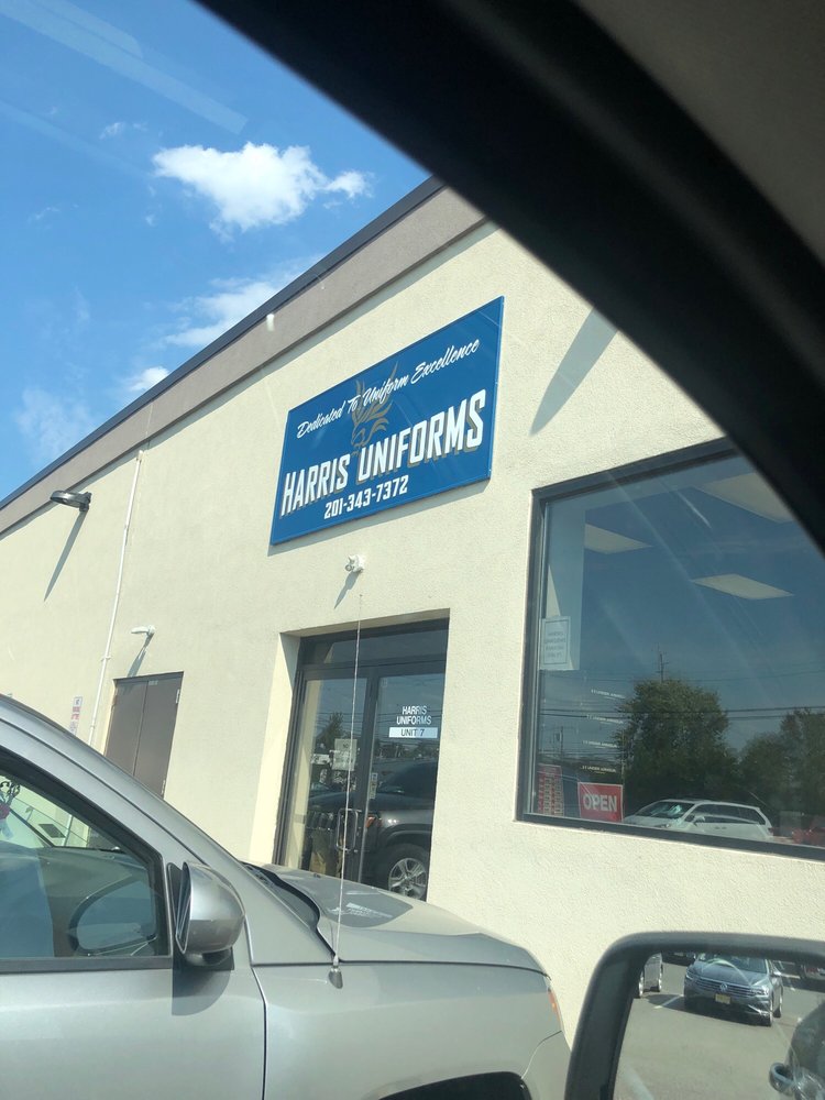 HARRIS UNIFORMS Updated September 2024 14 Reviews 69 Wesley St