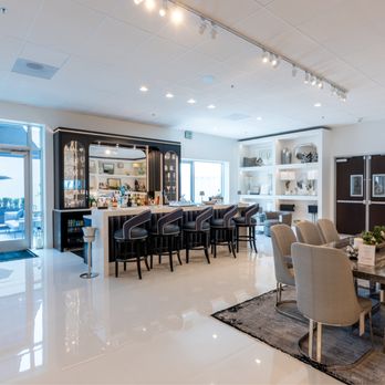 Marc Pridmore Interiors - Our accessories, lamps, sheets, towels and scent boutique is full of available items to take home with you. In-stock. - Furniture Stores Near Me - Costa Mesa, California