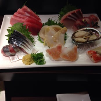 Sushi ii - Omakase sashimi - Japanese Near Me - Honolulu, Hawaii