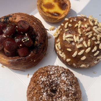 Papa d’Amour - Bakeries Near Me - New York, New York Papa d’Amour - Bakeries Near Me - New York, New York