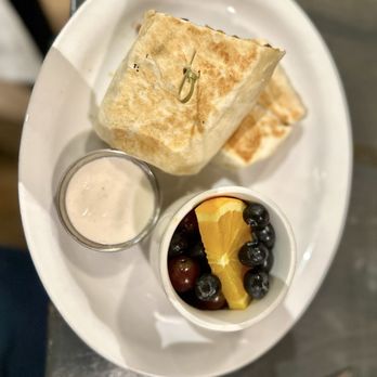 Sleepy Bee Cafe - Oakley - Breakfast burrito - Breakfast & Brunch Near Me - Cincinnati, Ohio