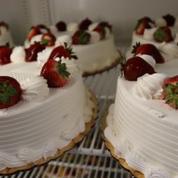 Caramel Tres Leches Cake