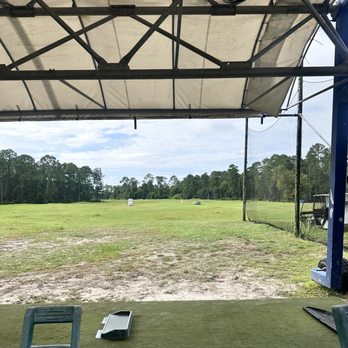 UNF Golf Complex - Driving range - Golf Lessons Near Me - Jacksonville, Florida UNF Golf Complex - Driving range - Golf Lessons Near Me - Jacksonville, Florida