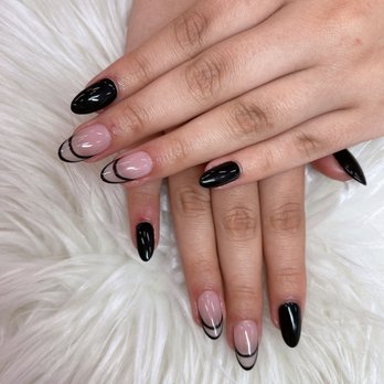 Nails Spa & Lashes by Tammy - Gel X full set by Tammy - Nail Salons Near Me - Pasadena, California