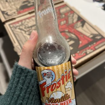 DeLucia's Brick Oven Pizza - Soda - Pizza Near Me - Raritan, New Jersey DeLucia's Brick Oven Pizza - Soda - Pizza Near Me - Raritan, New Jersey