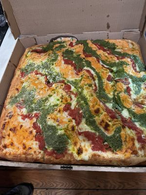 Polito's Pizzeria Restaurant by null