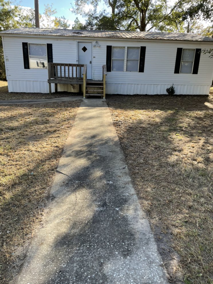 Collins Lawn and Landscaping - septic in Walthourville, GA