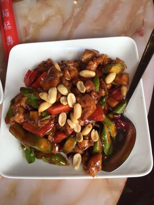 KungFu Kitchen by null