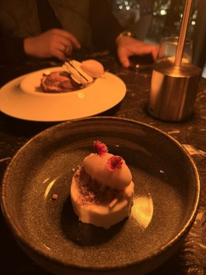 Balcón del Zócalo by null