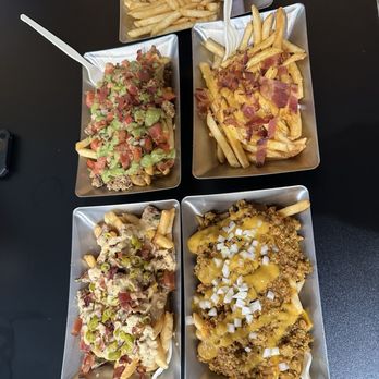 DareDevil Dogs - Chili fries, bacon cheese fries, Stoopid fries, Las Papas fries - Hot Dogs Near Me - San Ramon, California DareDevil Dogs - Chili fries, bacon cheese fries, Stoopid fries, Las Papas fries - Hot Dogs Near Me - San Ramon, California