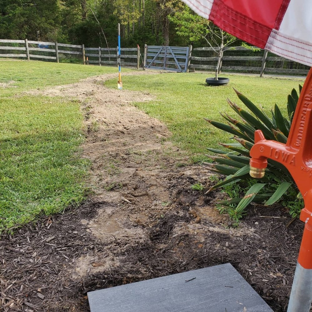 Slide of DeAtley Plumbing