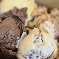 Licks Ice Cream & Coffee - Flight #2