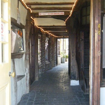 Cobblestone Walk - Hobby Shops Near Me - Adur, WSX