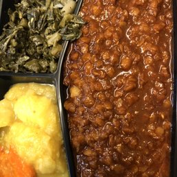 Red Lentils