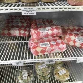 Radical Plants - Sandwiches for purchase - Grocery Near Me - St. Clair Shores, Michigan Radical Plants - Sandwiches for purchase - Grocery Near Me - St. Clair Shores, Michigan