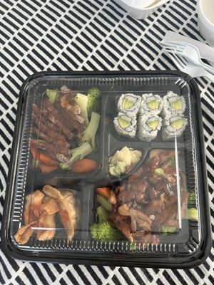 Yoshiko Ramen & Sushi by null