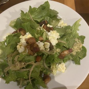 Cochon RESTAURANT - Salad - Cajun/Creole Near Me - New Orleans, Louisiana Cochon RESTAURANT - Salad - Cajun/Creole Near Me - New Orleans, Louisiana