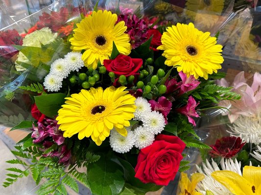 Creeds Coffee Bar by null