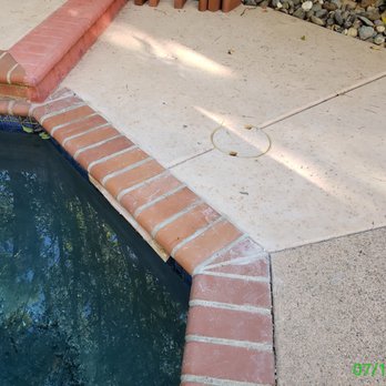Colima's Concrete - After - Masonry/Concrete Near Me - Sacramento, California