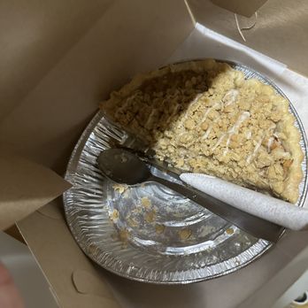 The Buzz - The best thing that's even happened to me - Bakeries Near Me - Monrovia, Maryland