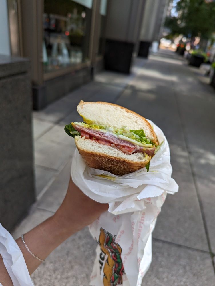 HARRY’S SANDWICH SHOP Updated September 2024 34 Photos & 73 Reviews