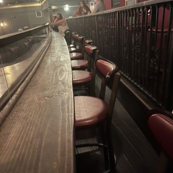 The Observatory North Park - Lounge seating, VIP balcony seating without a table - Music Venues Near Me - San Diego, California The Observatory North Park - Lounge seating, VIP balcony seating without a table - Music Venues Near Me - San Diego, California
