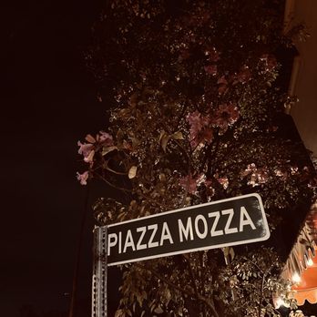 Pizzeria Mozza - pizza mozza - Pizza Near Me - Los Angeles, California