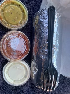 Taqueria Garibaldi by null