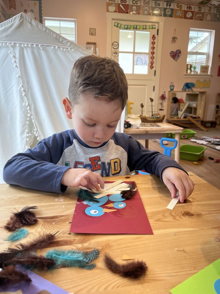 Bloom Schoolhouse - childcare center in Sacramento, CA