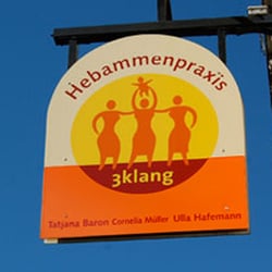 Hebammenpraxis Dreiklang