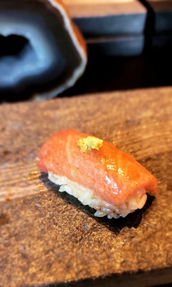 Sushi Tanaka