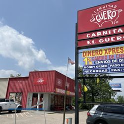 Carnitas El Guero