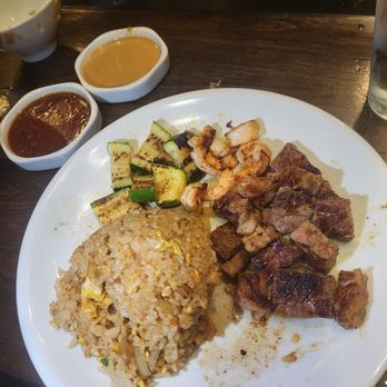 Benihana - Japanese Near Me - Edison, New Jersey