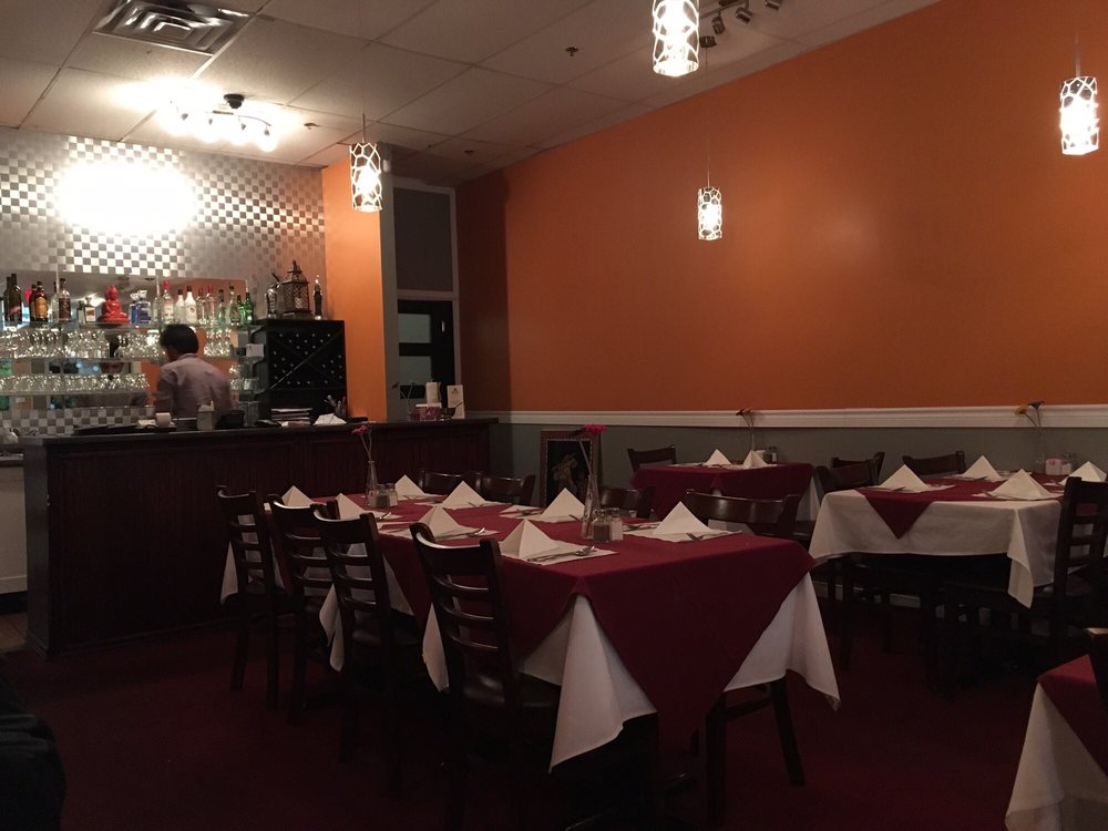 NEW MUKUT RESTAURANT INDIAN CUISINE Updated September 2024 1968