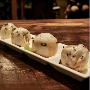 Baodega - Traditional Shanghai Pan Fried Soup Dumplings - Dim Sum Near Me - New York, New York